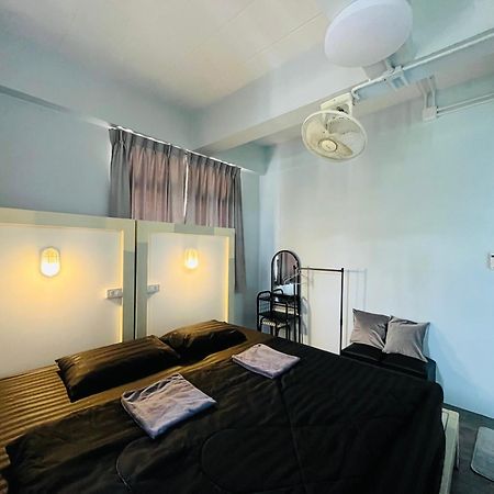 Patone Hostel Phra Nakhon Si Ayutthaya Exterior foto